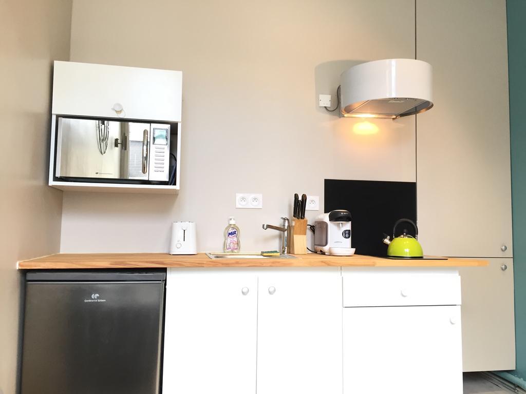 BestHomeRouen Extérieur photo